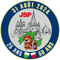 Logo 25-50