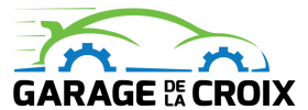 Garage de la Croix